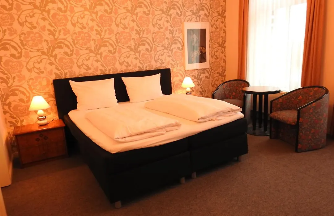 Turmhotel Weserblick Bremen-1
