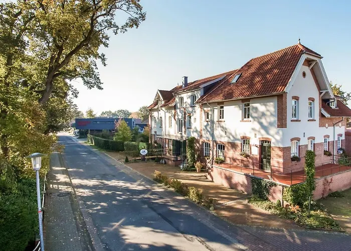 Alte Molkerei