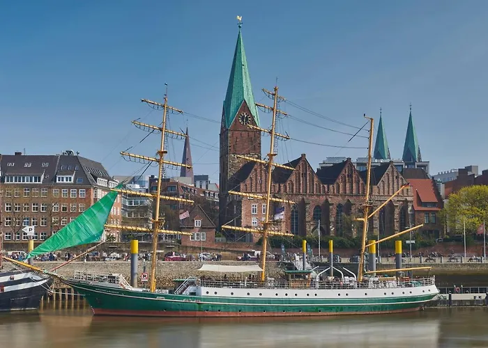 Alexander Von Humboldt - Das Schiff
