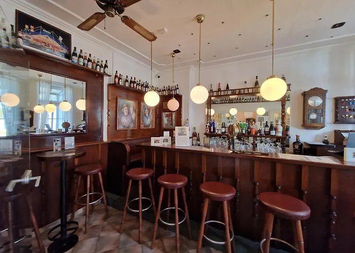 Hotel Haus Bremen garni