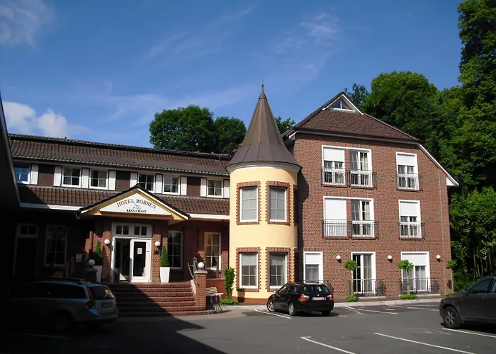 Hotel Robben