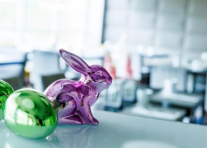 Boutique-Hotel: Dorint City-Hotel Bremen