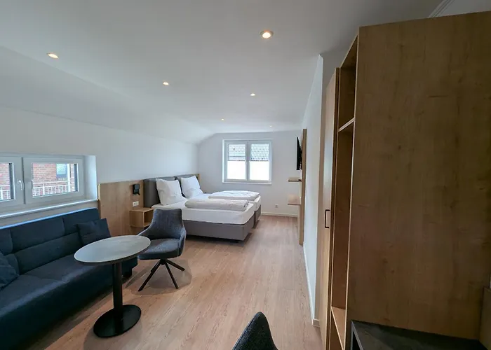 Hotel Zur Erholung