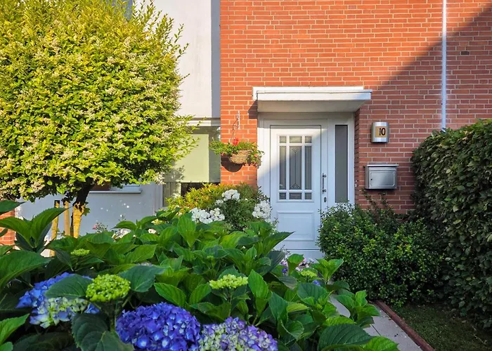 Ninas B&B - Exklusiv Fuer Frauen
