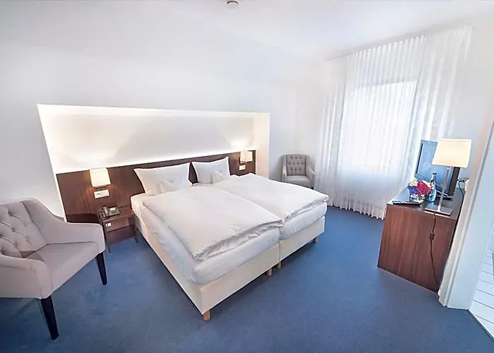 Landgasthaus Kathmann- Bed And Breakfast